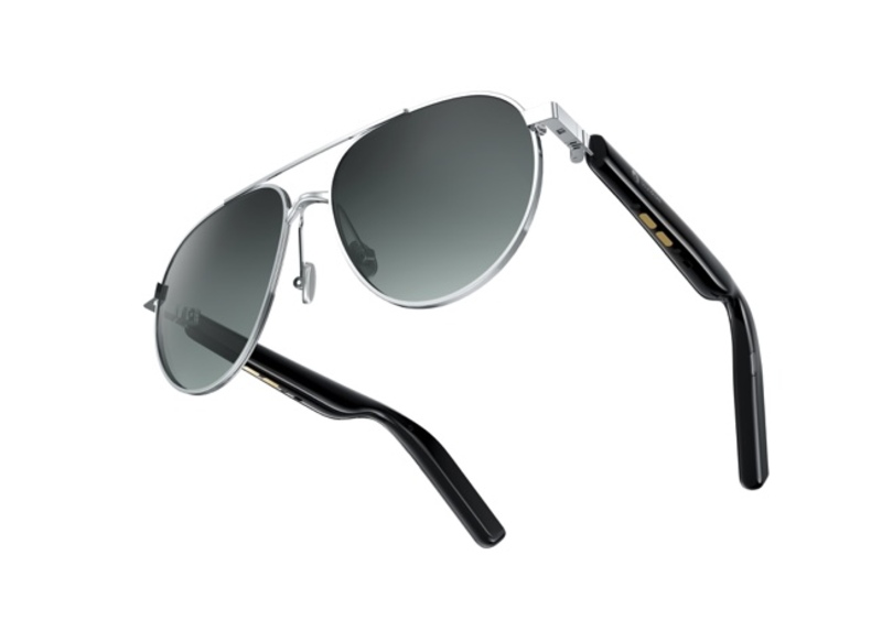 Illustration : Soundcore (Anker) présente ses premières lunettes audio Frames à 179€