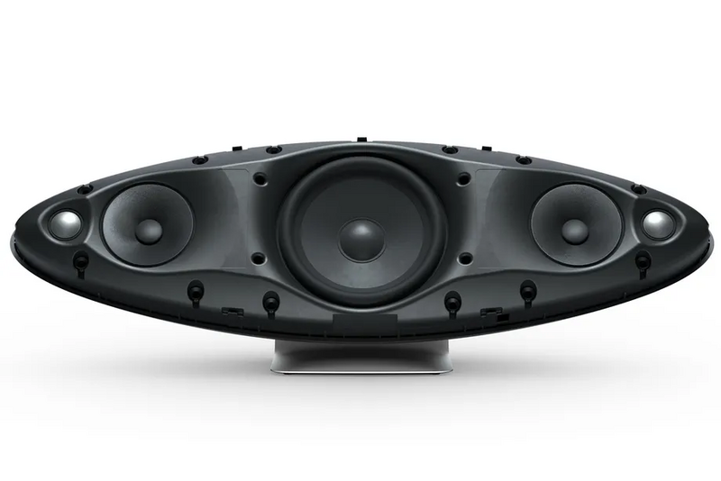 Illustration : Zeppelin : une nouvelle version compatible AirPlay 2 à 799€ chez Bowers & Wilkins
