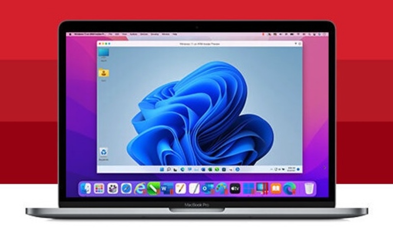Illustration : Parallels Desktop introduit les vTPM pour une meilleure gestion de Windows 11