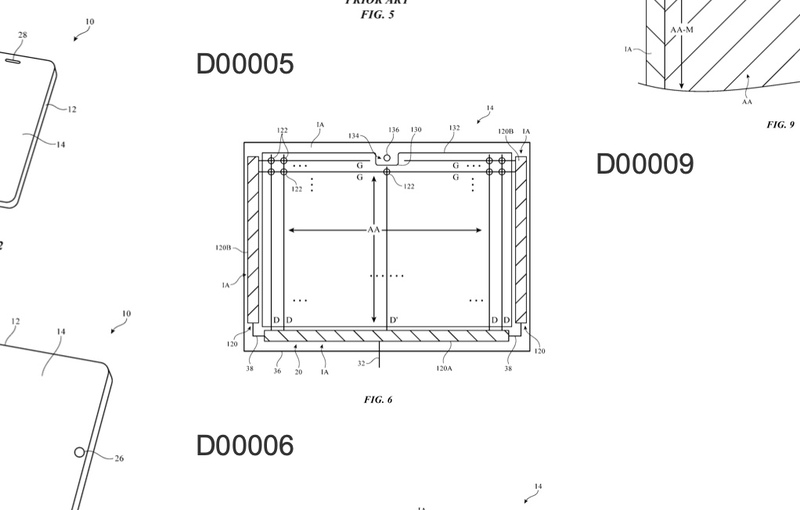 Illustration : Une encoche sur les MacBook Pro 2021 ? Ne rigolez pas trop, les preuves s'accumulent !