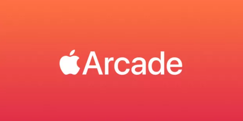 Illustration : Apple aurait envisagé un service de jeu sur le cloud en parallèle d'Apple Arcade