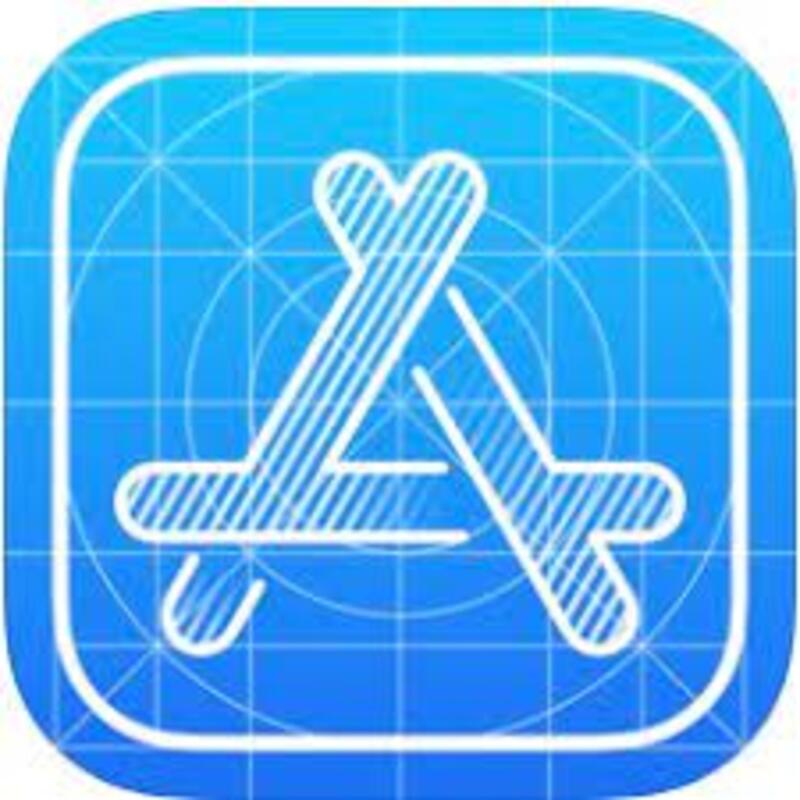 Illustration : Apple met à jour son App pour les développeurs