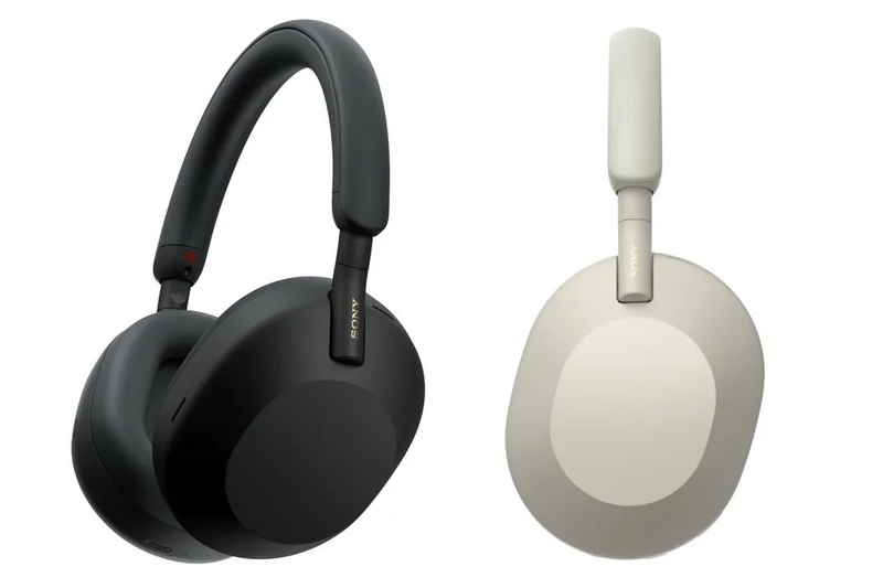 Sony présente son casque haut de gamme avec ANC WH-1000XM5, un AirPods Max killer ?