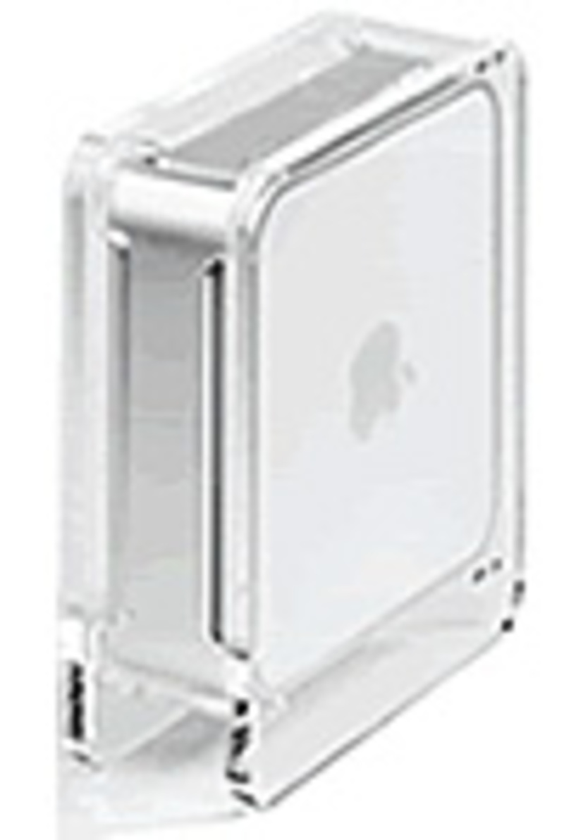 Illustration : Accessoires Mac mini