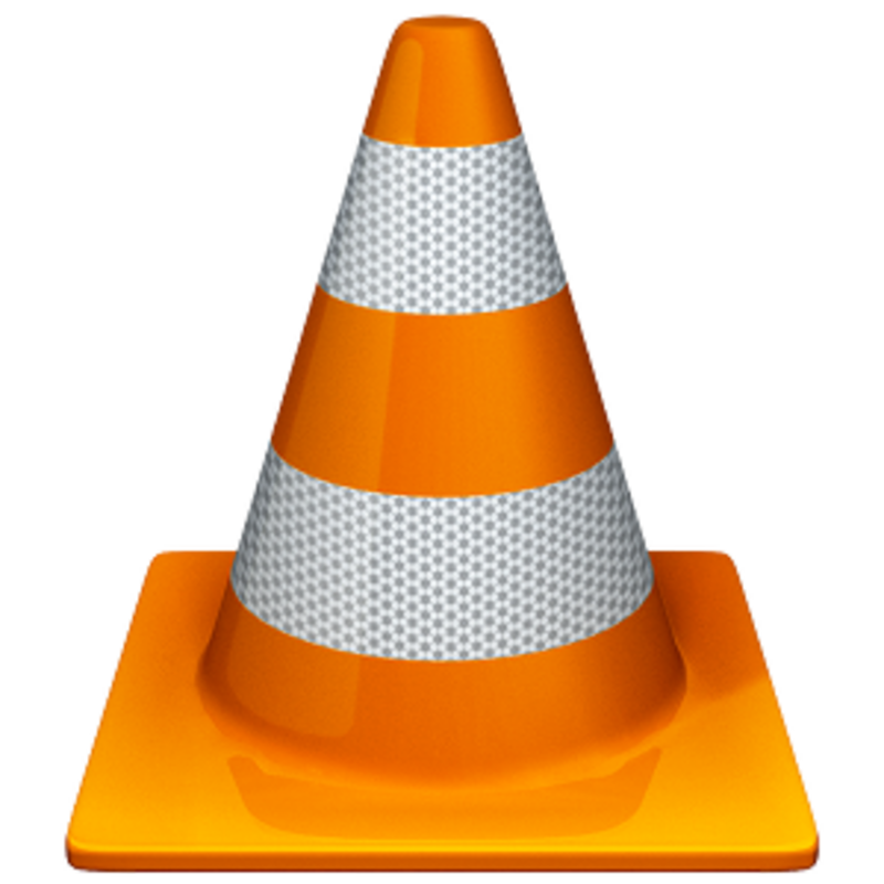 Illustration : VLC 2.0.5 de sortie