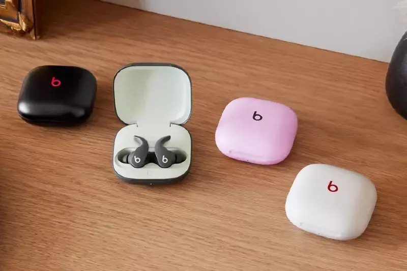 Une astuce pour commander les Beats Fit Pro depuis la France