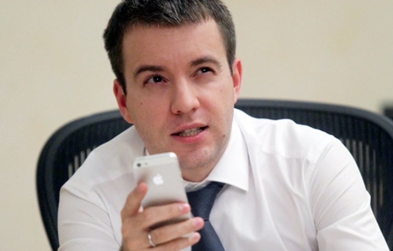 Illustration : Le gouvernement russe dit "niet" à l'iPad pour des questions d'espionnage