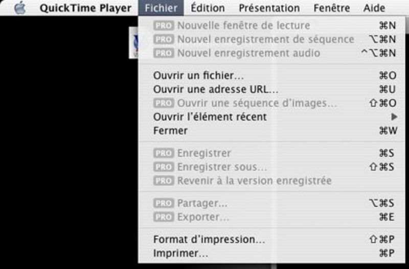 Illustration : Comment inciter au Pro ?