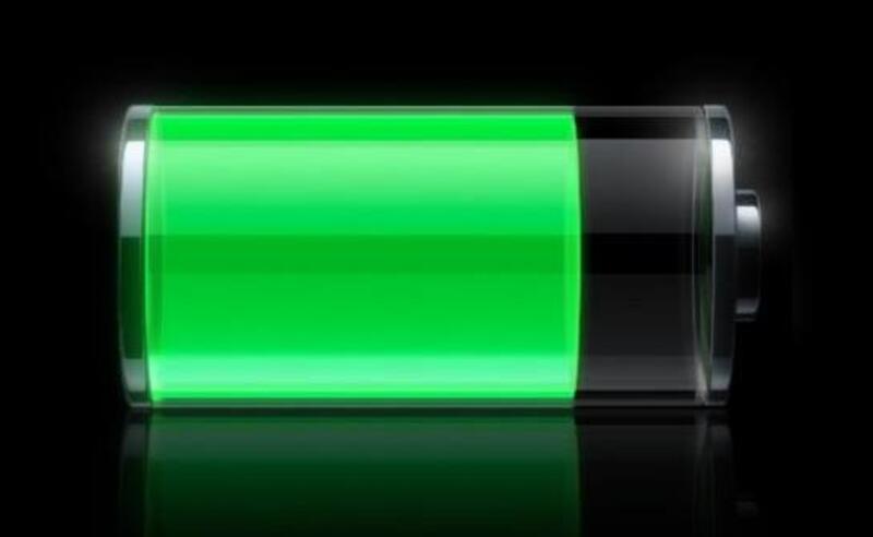 Illustration : iOS 6.0.2, un suceur de batterie ?