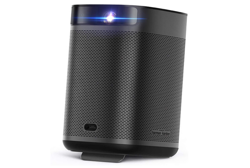 Illustration : Promos : vidéoprojecteur nomade Xgimi Mogo Pro à 494€, Halo à 669€, Horizon à 1044€
