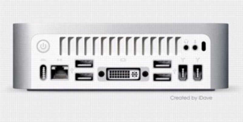Illustration : En vrac : Syrius, Halo, Mac mini