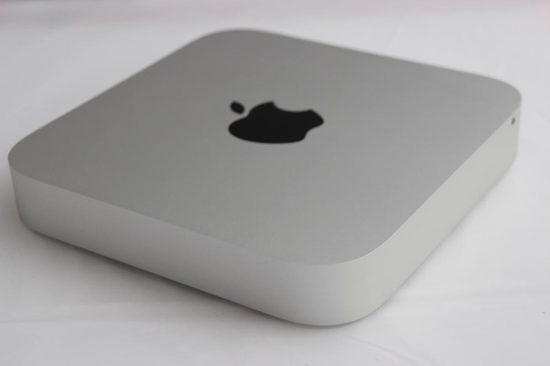 Illustration : Mac mini 2012 : notre test complet (+ une vidéo dans les jeux)