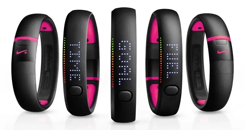 Nike abandonnerait-il le FuelBand ? Pas tout à fait !