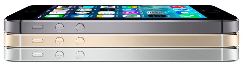 Acheter iPhone 5S - Guide d'achat iPhone 5S avec conseils et avis