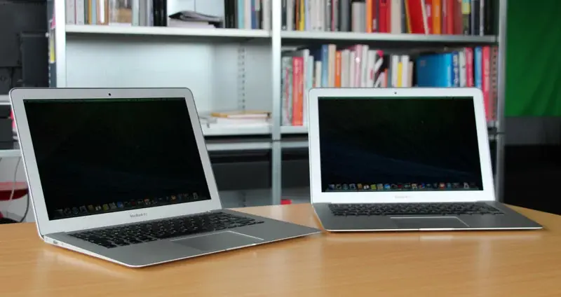 MacBook Air 2014 en test : un peu plus rapide, et un peu moins cher