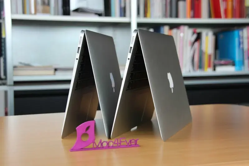 Notre test du MacBook Air 2014  !