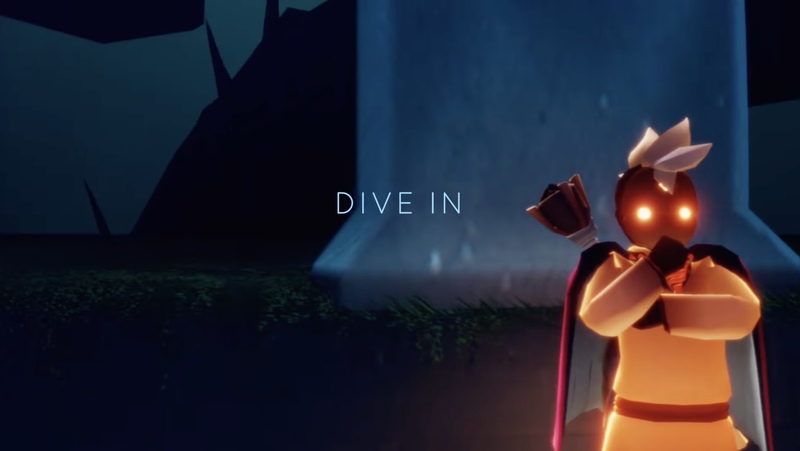 Sky : Enfants de la Lumière sort de nouvelles aventures dans les mers profondes