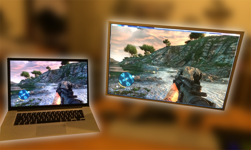 Steam lance le streaming local d'un PC vers un Mac : on l'a testé !