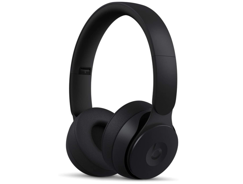 Illustration : Promos : batterie magnétique Anker à 40€, Powerbeats Pro à 179€, Solo Pro avec ANC à 159€, Jabra Elite 75t à 89€