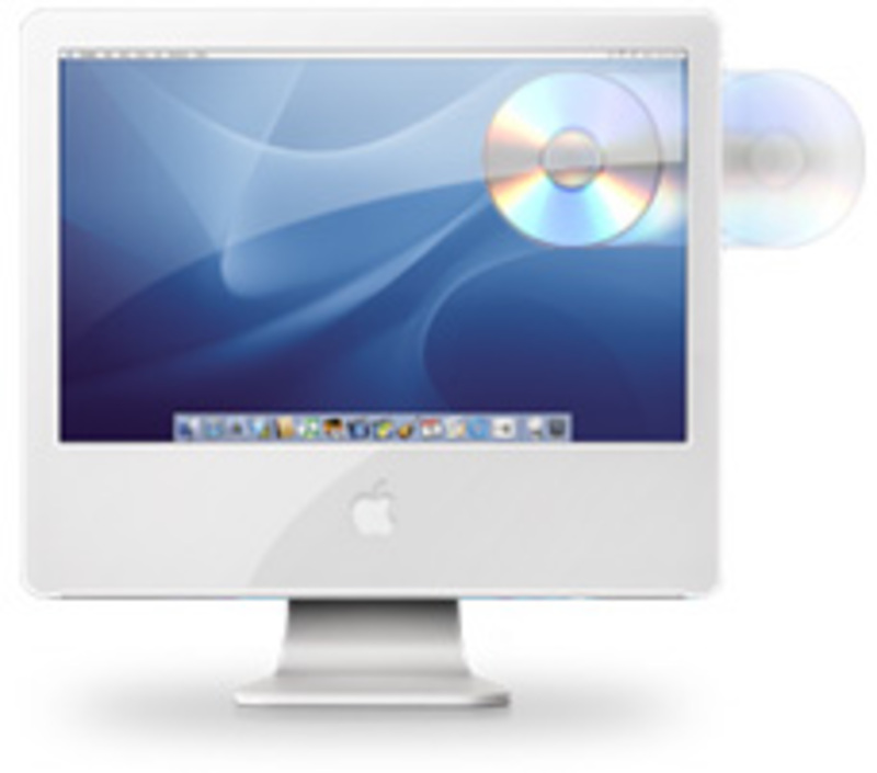 Illustration : Écran transparent