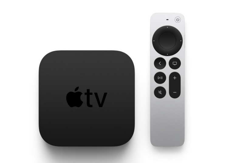 Des soucis avec l'Apple TV en Dolby Atmos ?