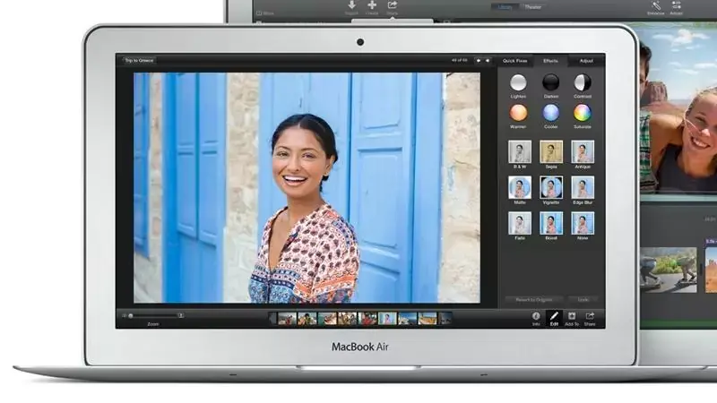 5 bonnes raisons de ne pas acheter un Macbook Air