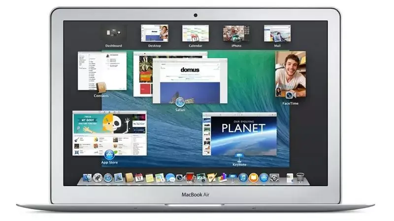 5 bonnes raisons de ne pas acheter un Macbook Air