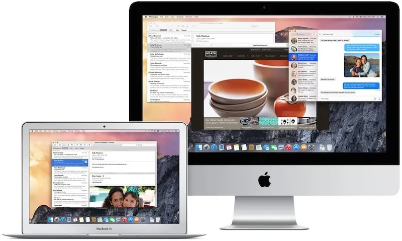 10 choses à savoir avant d'installer la bêta d'OS X Yosemite