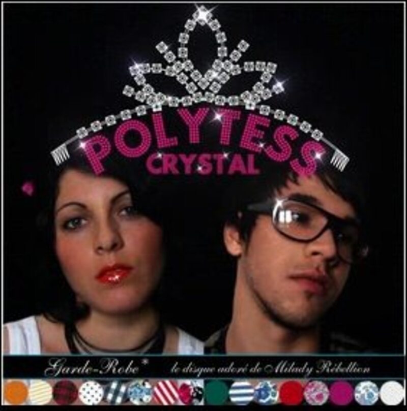 Illustration : POLYTESS CRYSTAL vous annonce...