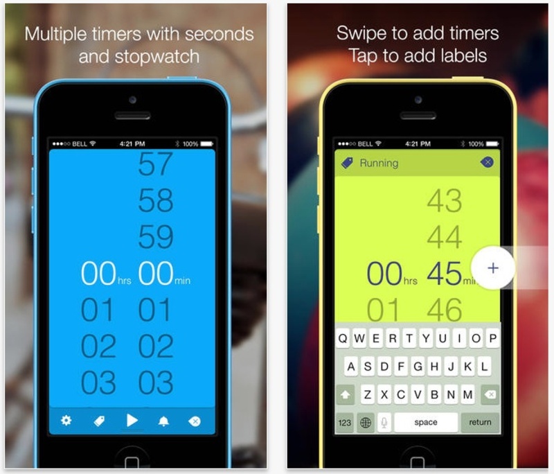 Illustration : Bons plans iOS : contacts, PDF, hydratation et stratégie