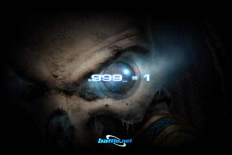 Illustration : Blizzard, suite