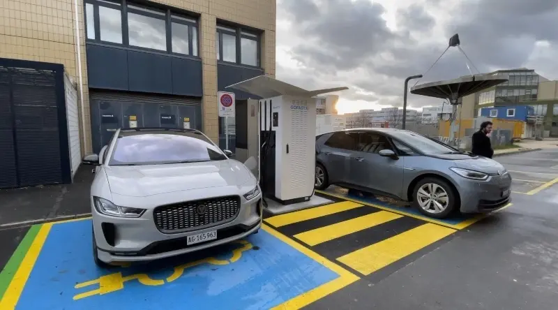 Bornes de recharge : les tarifs augmentent sensiblement chez certains opérateurs