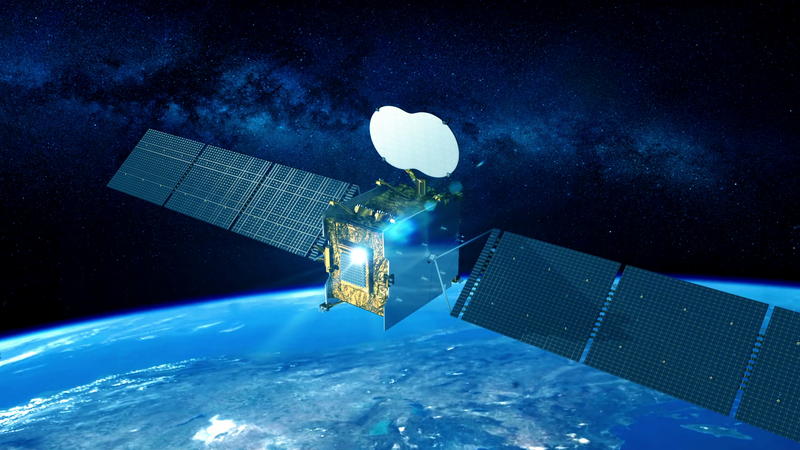 Internet par satellite : le Français Eutelsat voudrait bien concurrencer Starlink (Elon Musk)