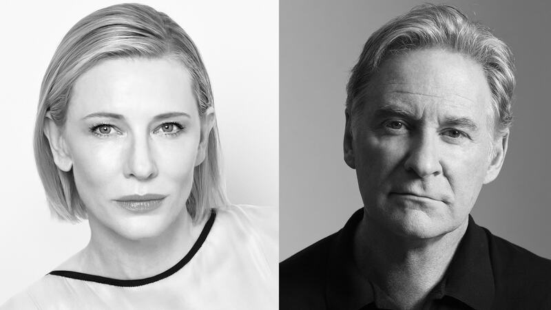 Illustration : TV+ dévoile son premier projet avec le cinéaste Alfonso Cuaron