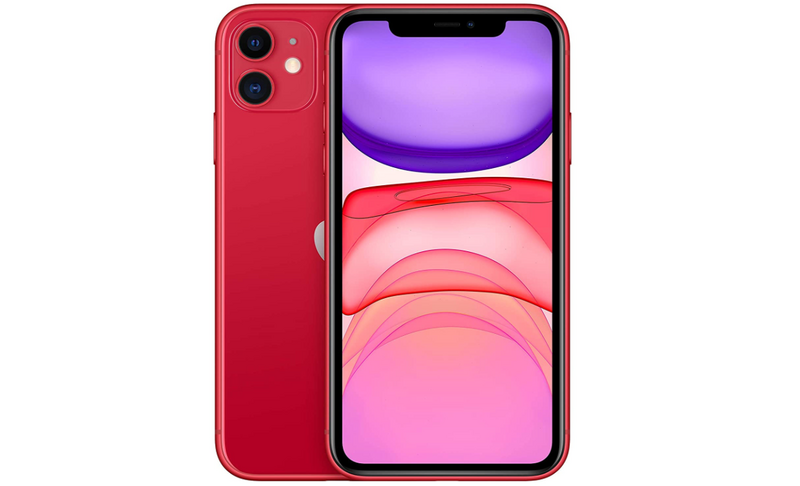 L'Apple Watch Series 7 45mm Minuit à 409€ (-50€), 41mm Bleue à 389€, iPhone 11 128 Go dès 589€