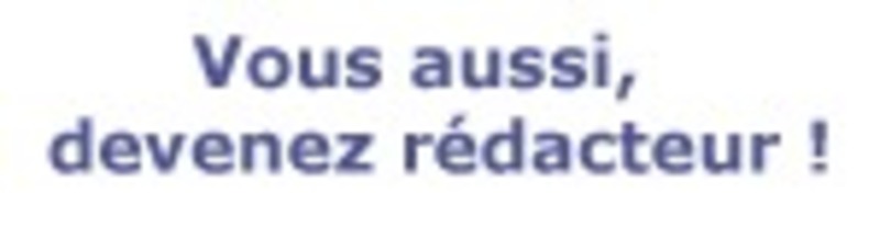 Illustration : Bienvenue à tous !