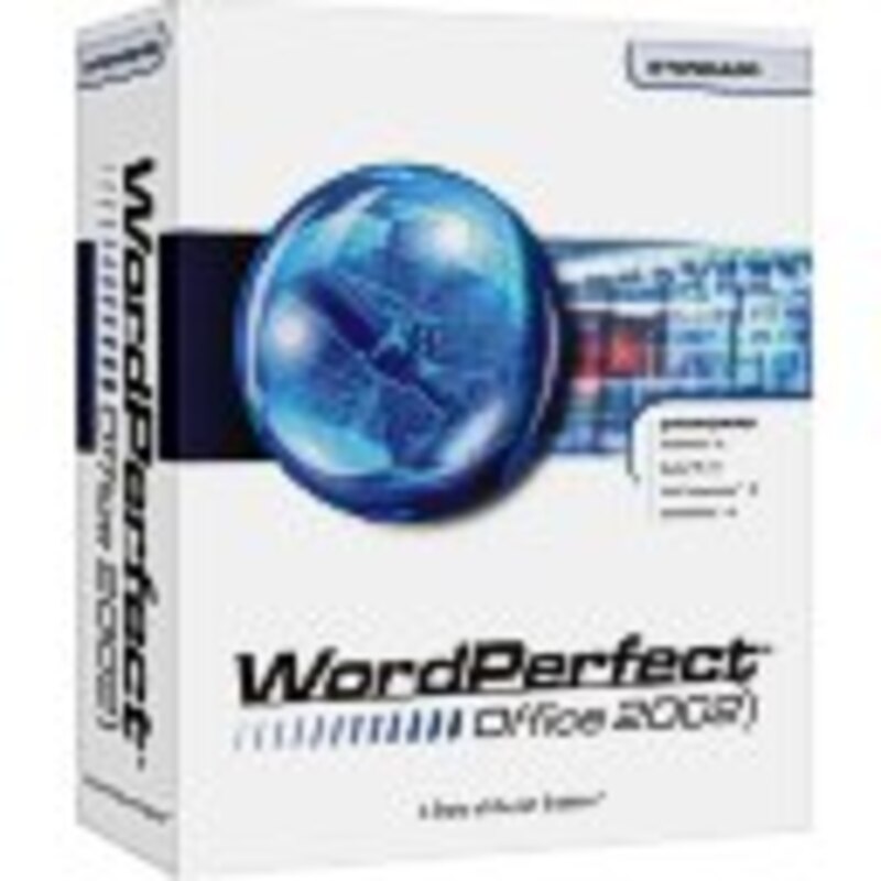 Illustration : Microsoft vend ses parts Corel