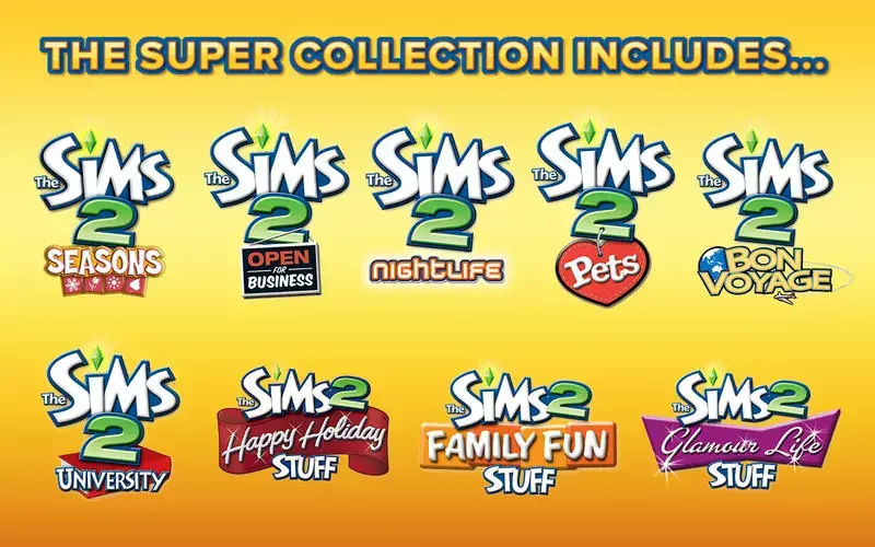 Bons Plans Mac : organiser, surveiller, copier-coller, et l'intégrale des Sims 2