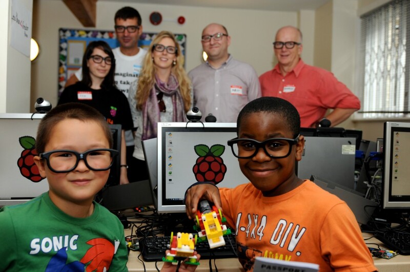 Illustration : Raspberry Pi : découverte, configuration sous OS X et borne AirPlay Audio/Vidéo