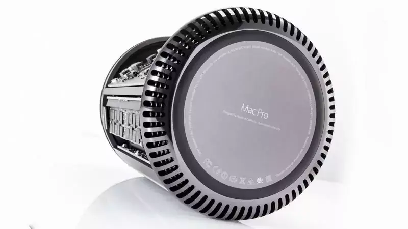 Un nouveau Mac Pro pourrait voir le jour avant la fin de l'année !