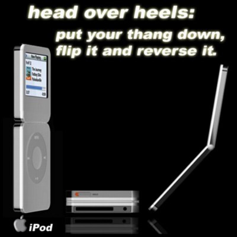 Illustration : En vrac : redevance, RIAA, Thomson