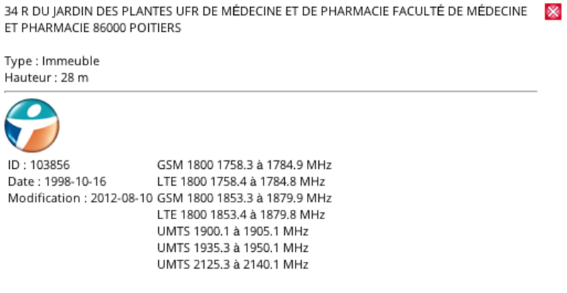 Illustration : La 4G LTE de Bouygues compatible iPhone 5 est en marche