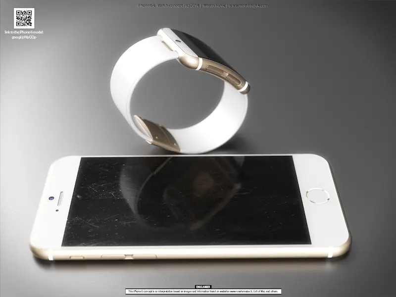 Ming-Chi Kuo donne ses prédictions pour l'iWatch et les iPhone 6