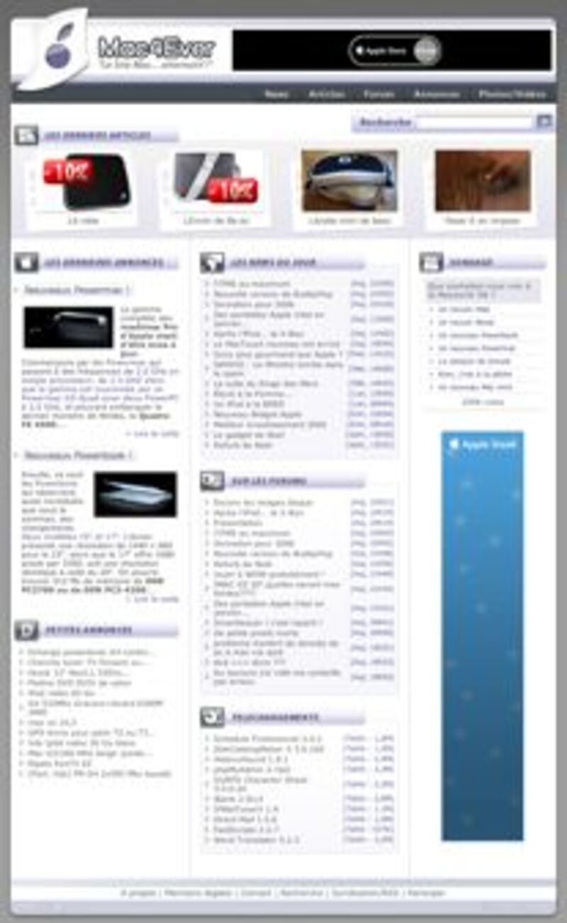 Illustration : Développeur Web sous Windows ?