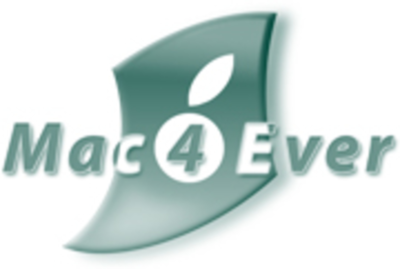 Illustration : Rétrospective 2005/Mac4Ever