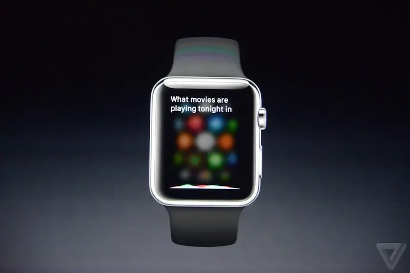 One More Thing : voici l'Apple Watch !