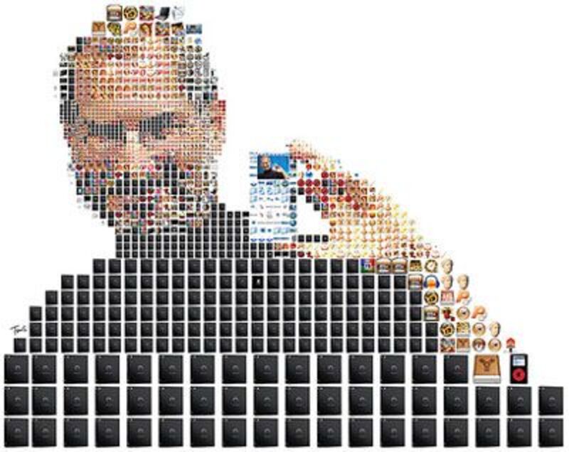 Illustration : En vrac : XPress, Intel, Free, KP...