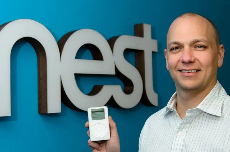 Tony Fadell plus attristé que surpris par la fin de l'iPod classic