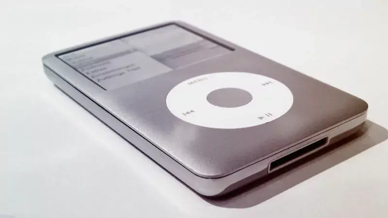 Tony Fadell plus attristé que surpris par la fin de l'iPod classic