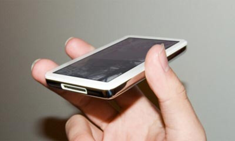 Illustration : Le nouvel iPod, les photos !